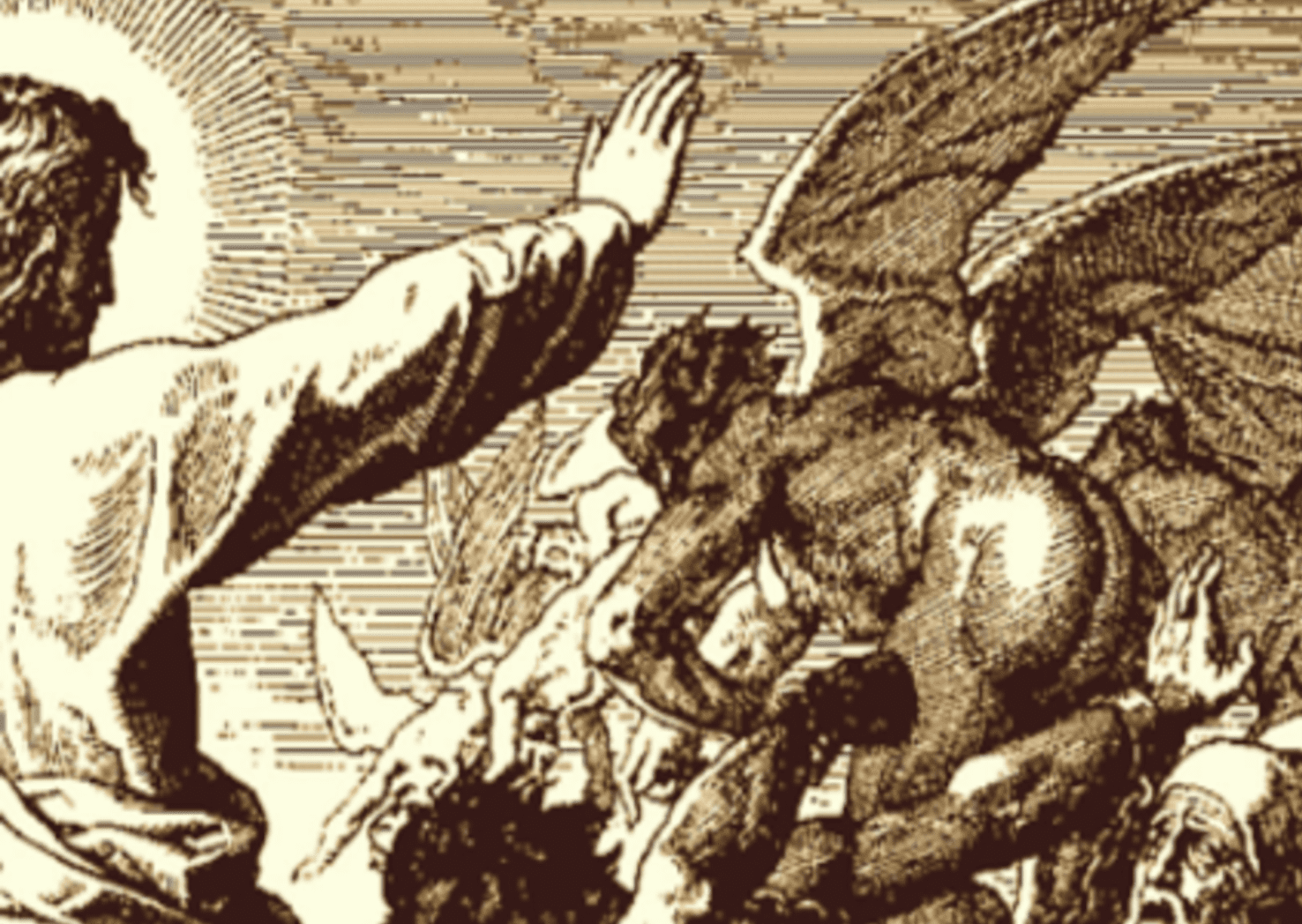Understanding Biblically Accurate Demons: 3 Things Most People Miss