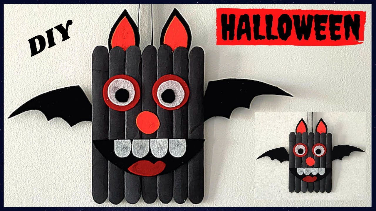 How to Make a Creepy Creature: 5 Easy DIY Ideas for Spooky Fun!