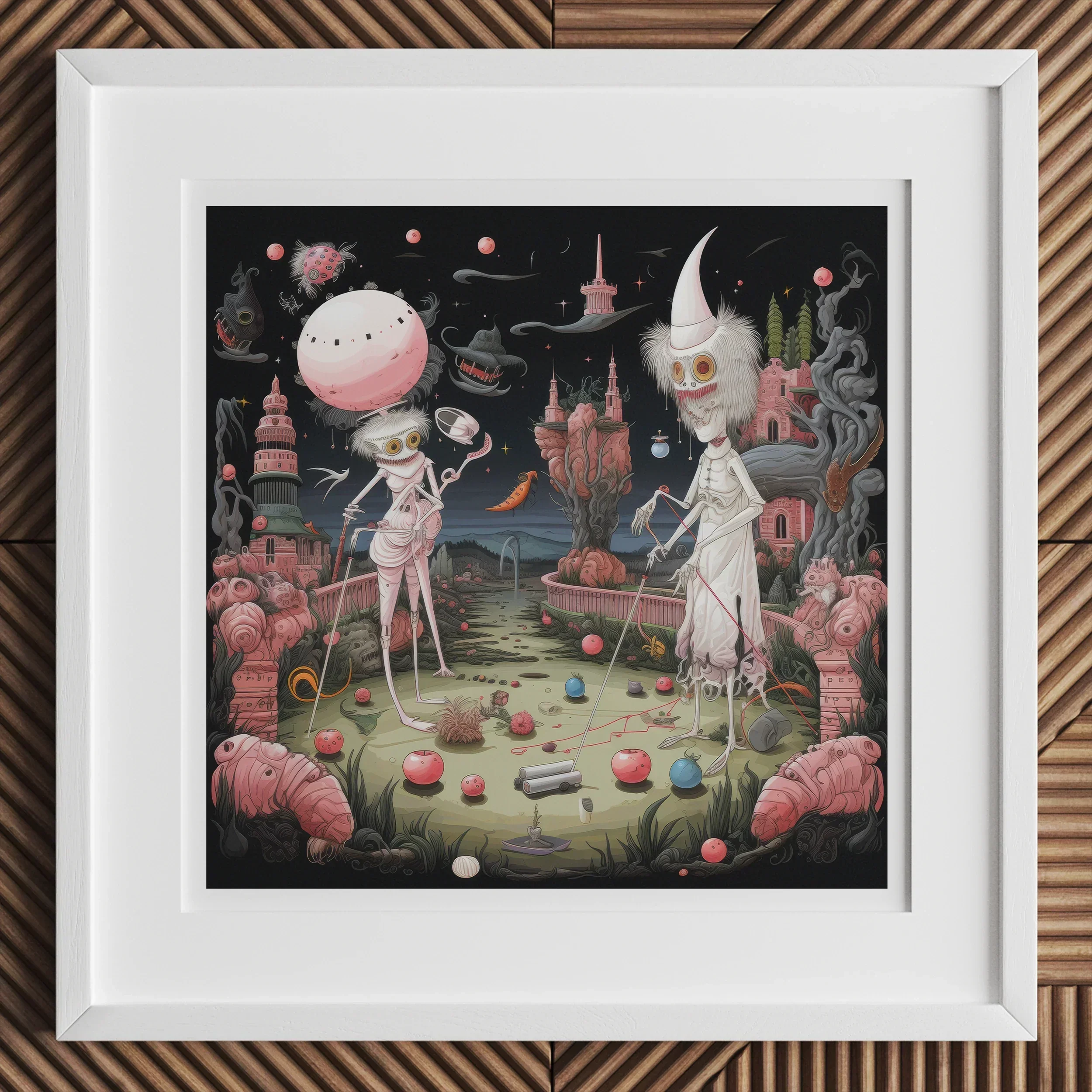 surreal sculptures buying guide (find affordable unique pieces fast)