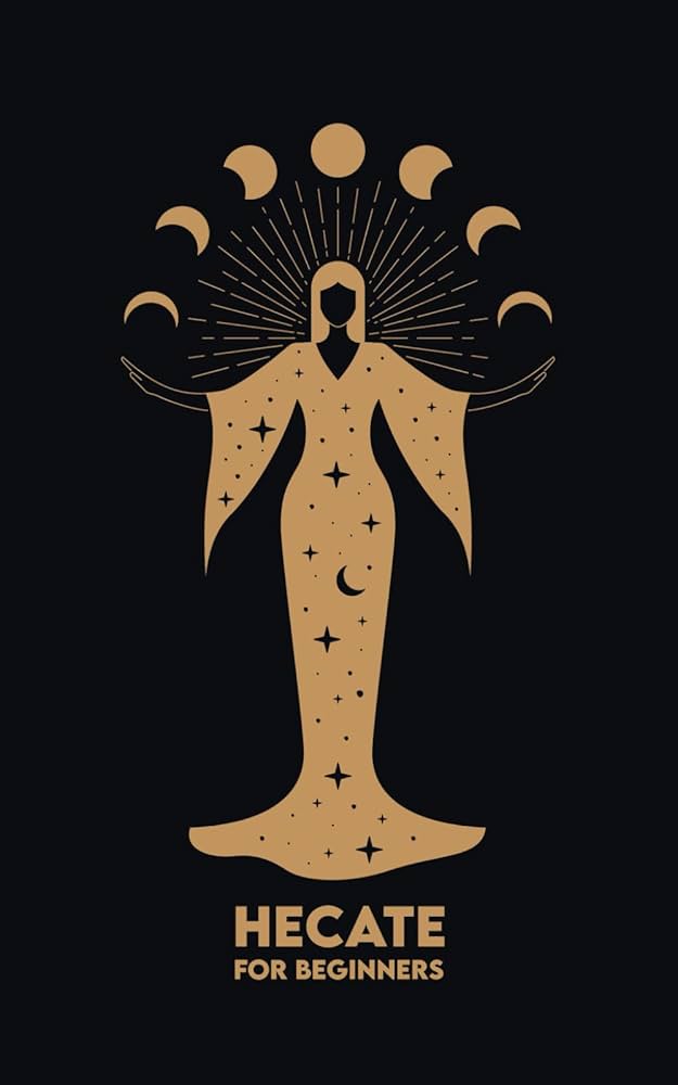 How to interpret Hecate symbols? Discover easy tips for beginners.