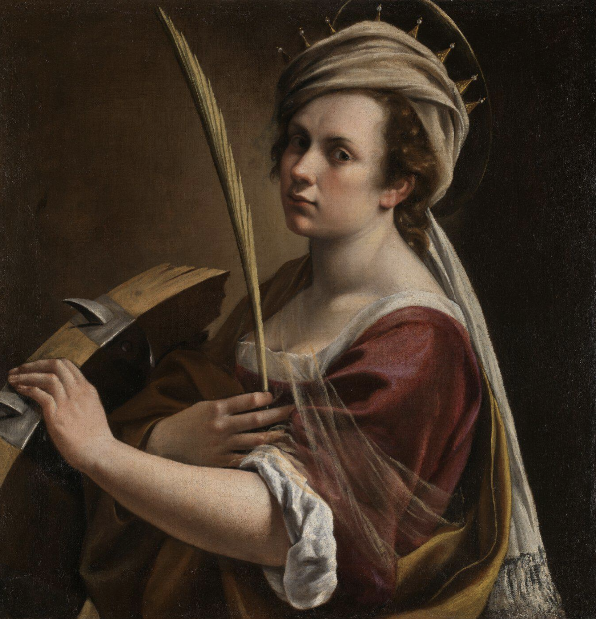 top examples of women in the renaissance art and their stories
