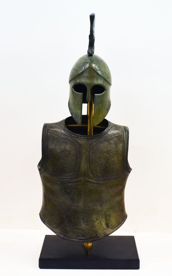 Buy Ancient Greek Helmets: Top 5 Quality Replica Picks Today