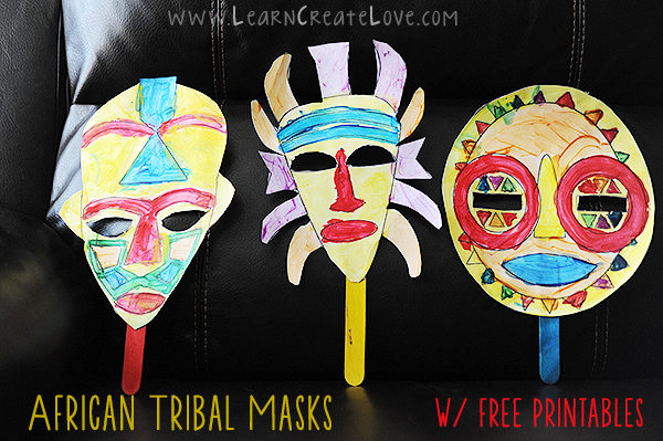 How to Pick Real African Tribal Masks (Avoid Fake Ones in 4 Easy Steps)