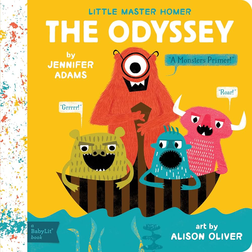 where to find creatures of the odyssey info (online sources compared fast)