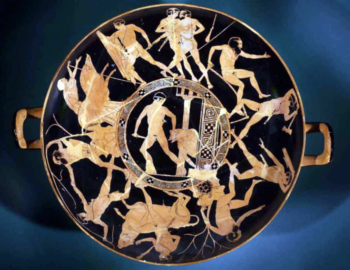 Key Things About the 6 Labors of Theseus All Beginners Should Know