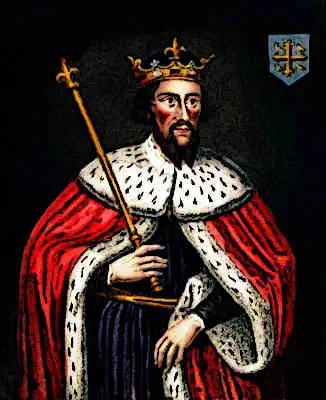 Secrets of Kings of Medieval Europe (How They Ruled For Decades)