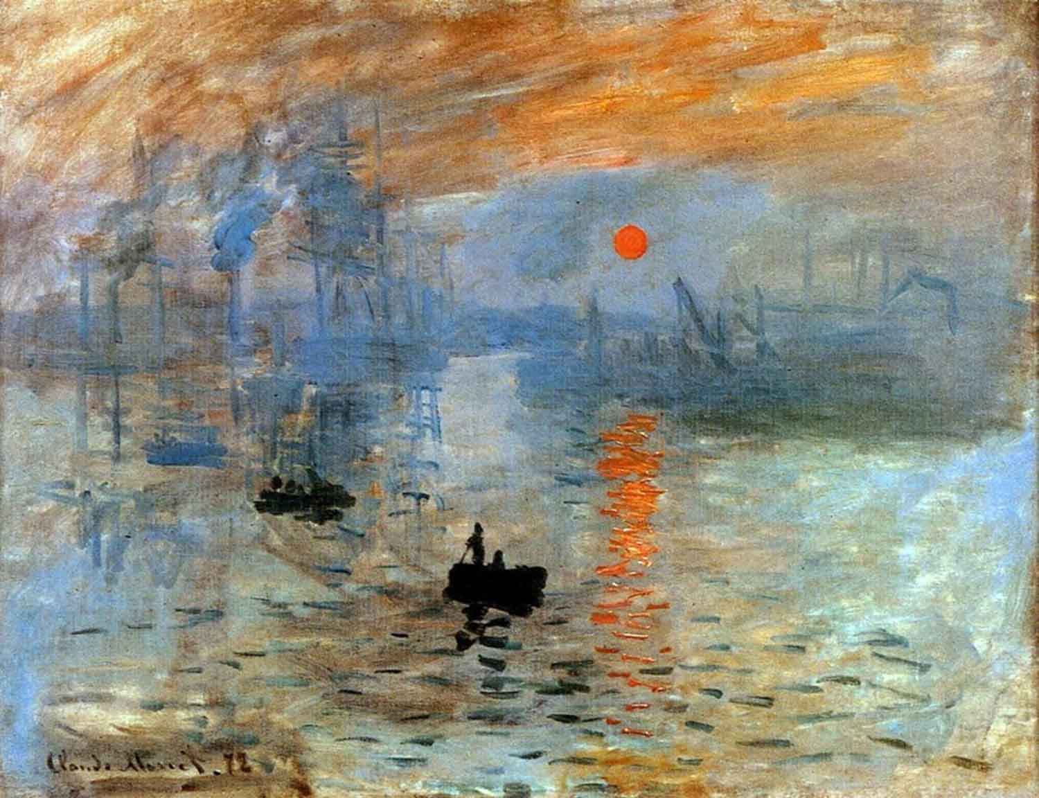 Famous French Artwork Guide Discover Top 10 Must See Paintings Now