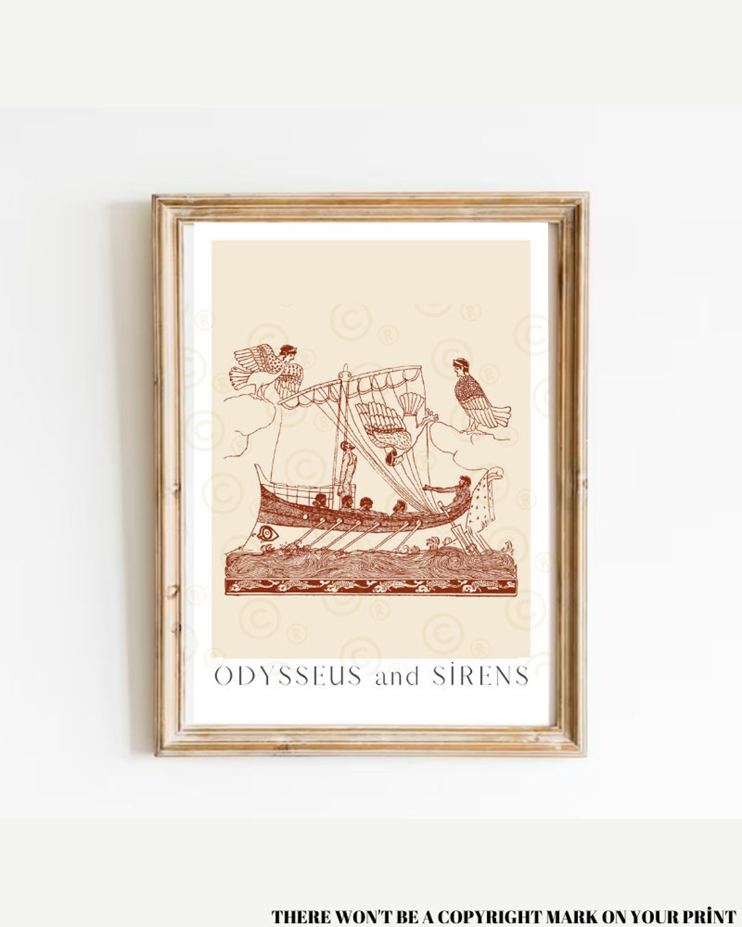 Where to Buy Odysseus Art Best Places and Deals