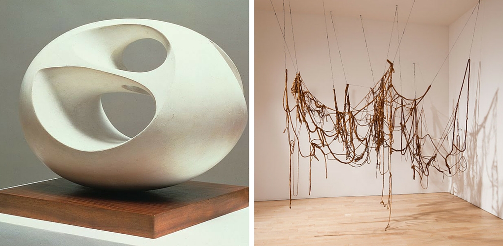 Famous Female Sculptors: Top 5 Names & Amazing Works Explored Here