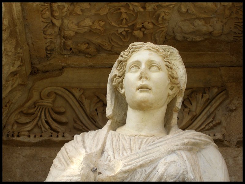 Ancient Famous Greek Women Scientist Athletes Queens You Should Know