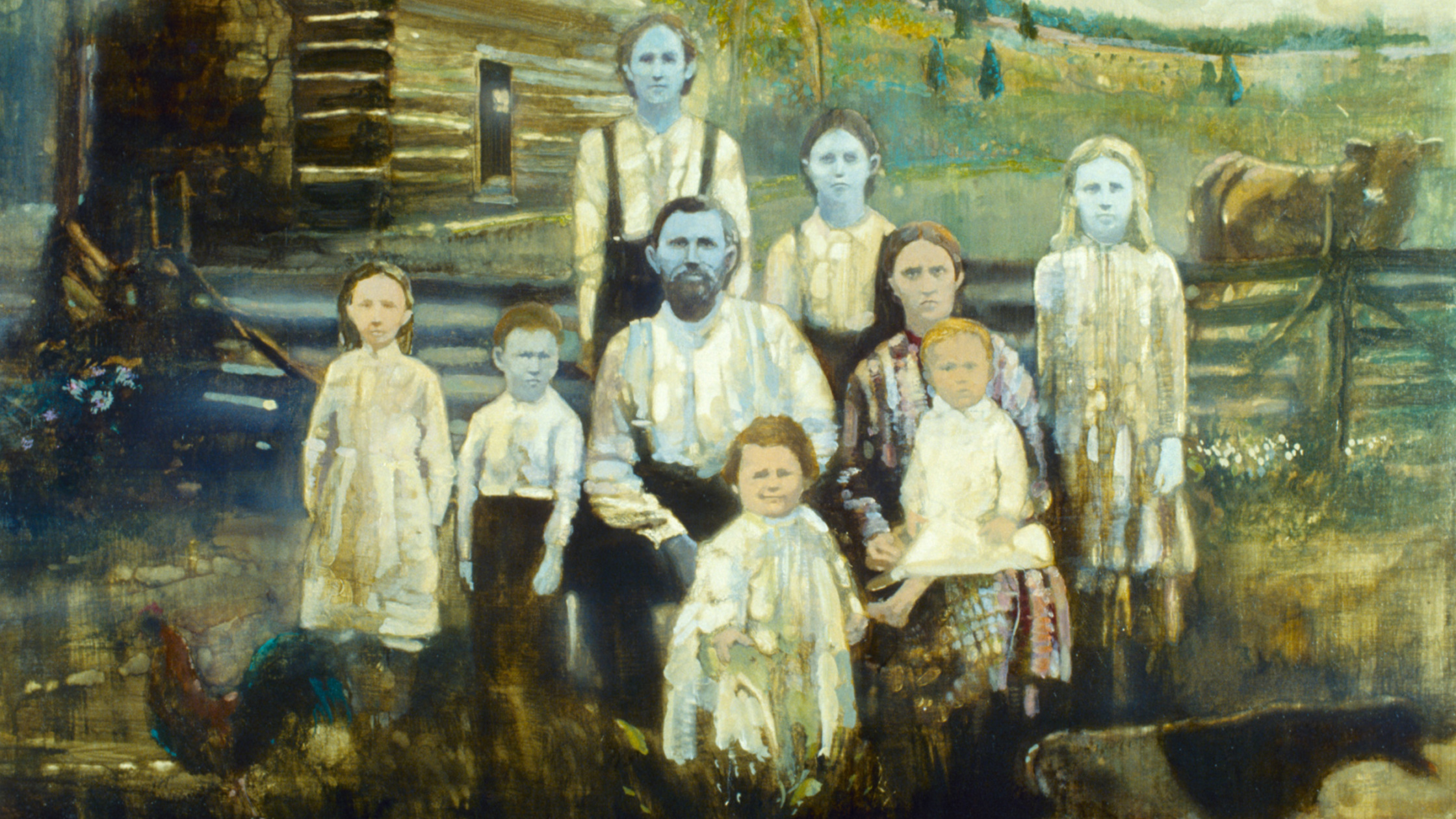 How to See Blue People of Kentucky Pics Easily? (Find Real Images Online Fast!)