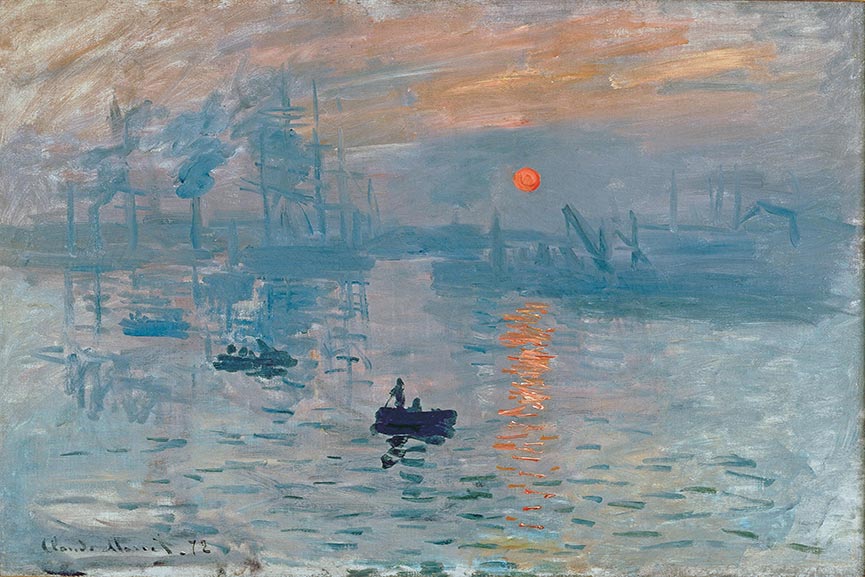 How to Discover Famous French Artists You Should Know About (By Studying Impressionism and Modern Art)