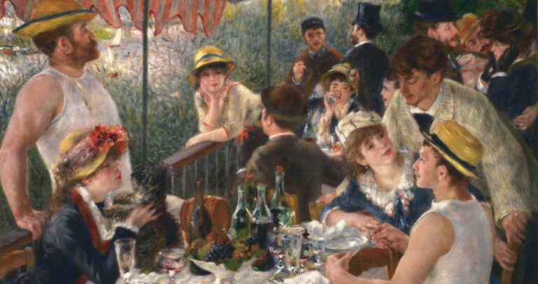 How to enjoy famous baroque paintings? Easy Tips for New Art Lovers!