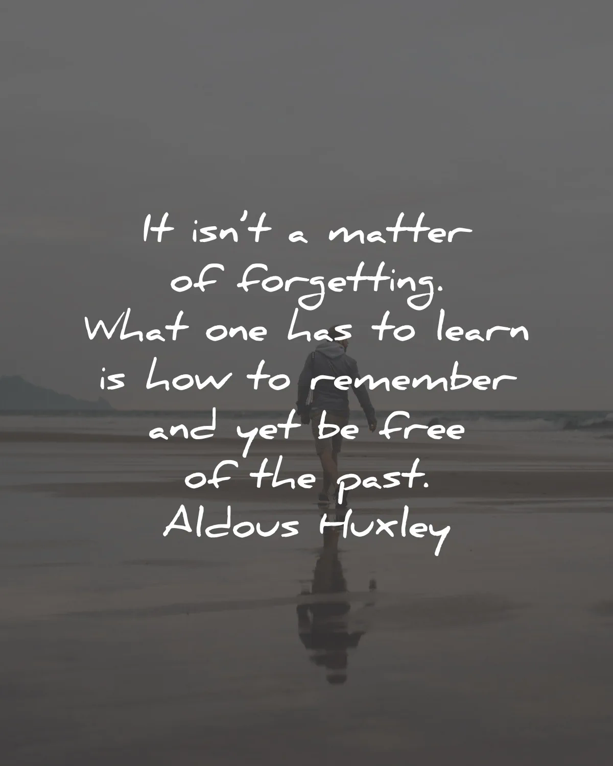 Simple ways to use aldous huxley quotes? (daily inspiration methods)