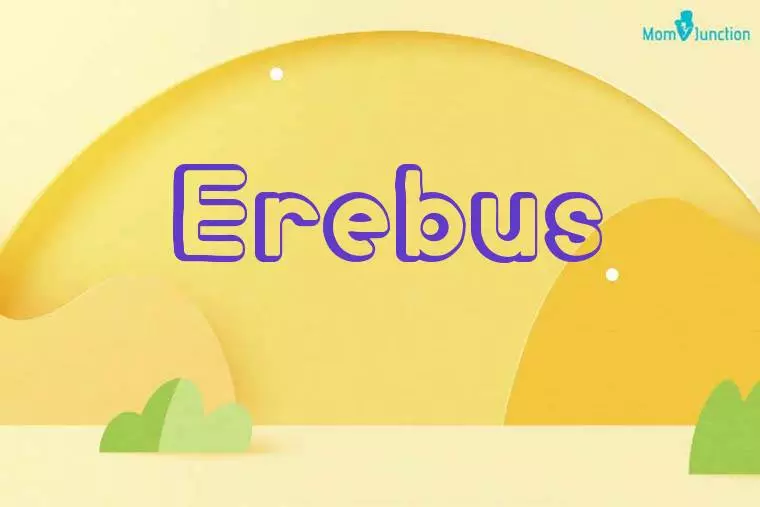 How to Pronounce Erebus Easy Step-by-Step Guide for English Speakers