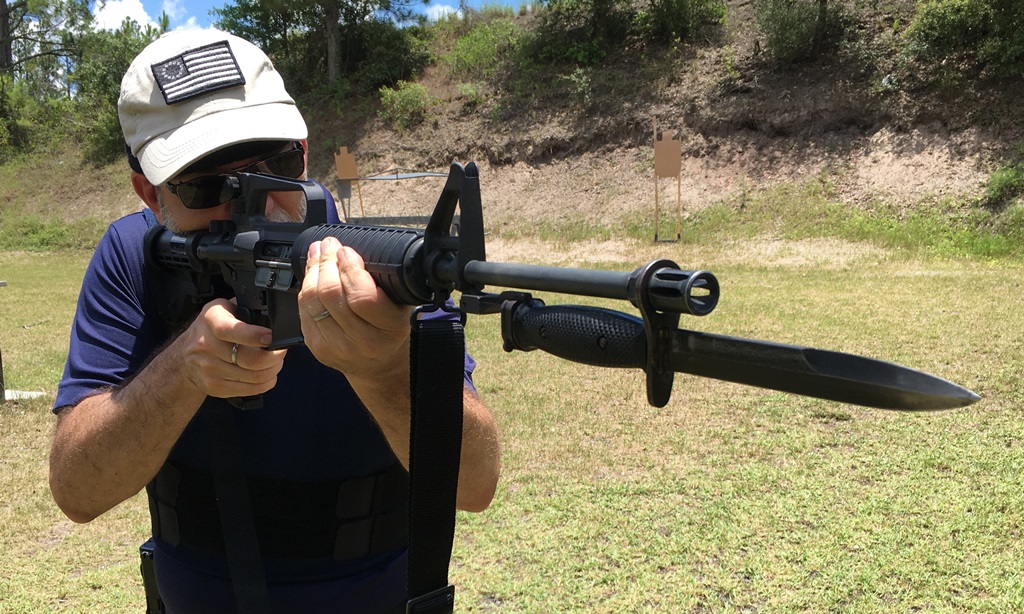 Bayonet attachments guide? Learn how to install properly!