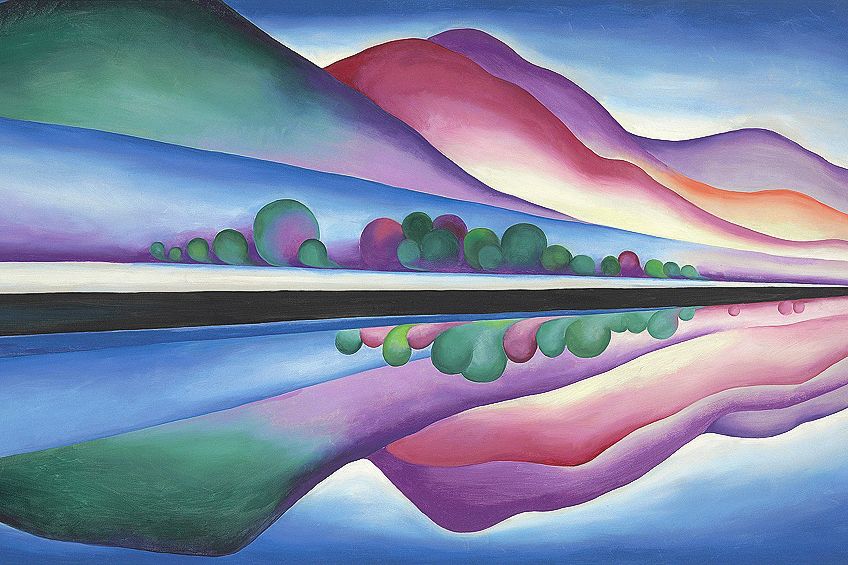 Famous Abstract Artists List: Top 7 Names Every Art Fan Needs