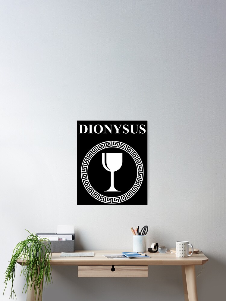 Festival Of Dionysus Poster Cost: Get Budget-Friendly Options Now