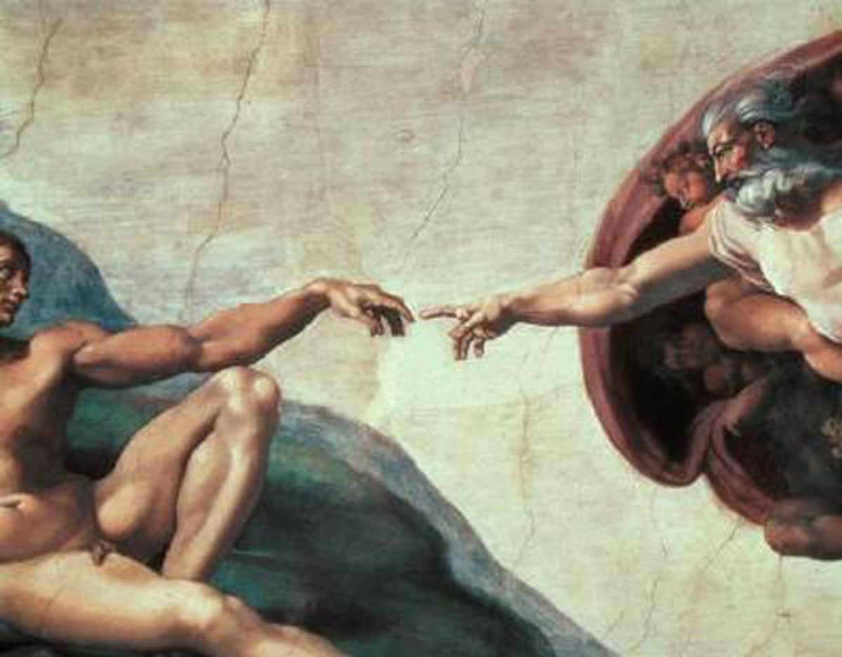 Best ways for fingers touching painting (Professional advice explained)
