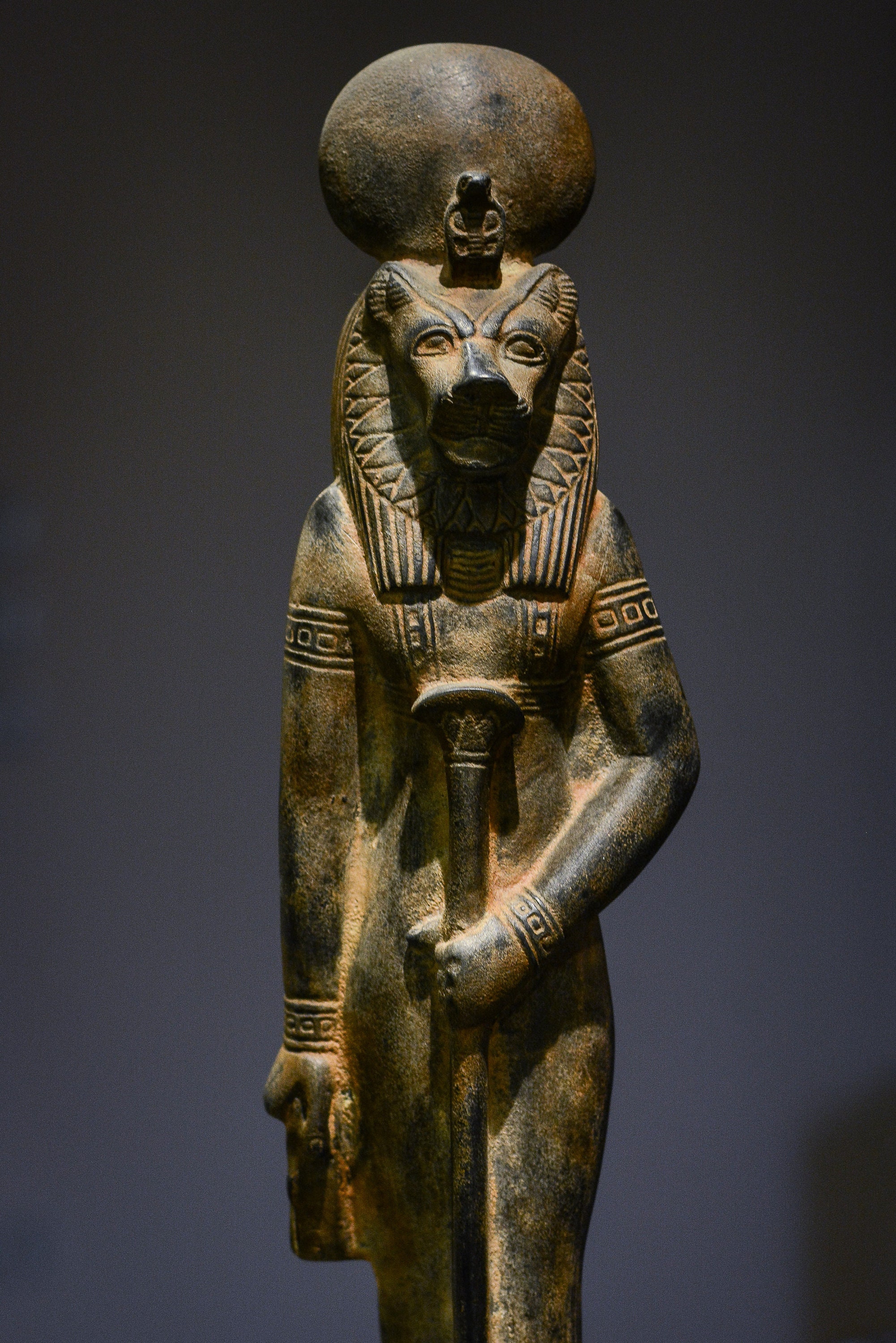 Powerful Sekhmet Statues for Home Display Ancient Egypt Goddess