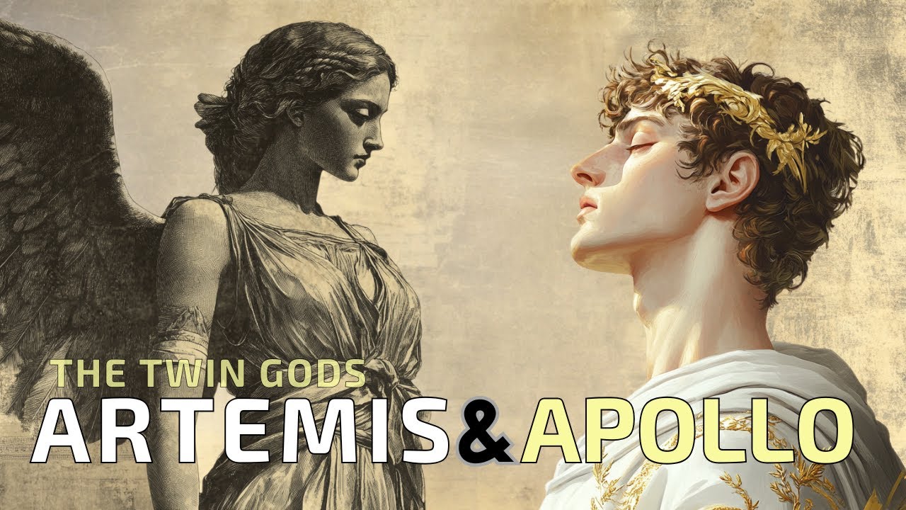 What is twins of artemis discover the meaning and fun now!