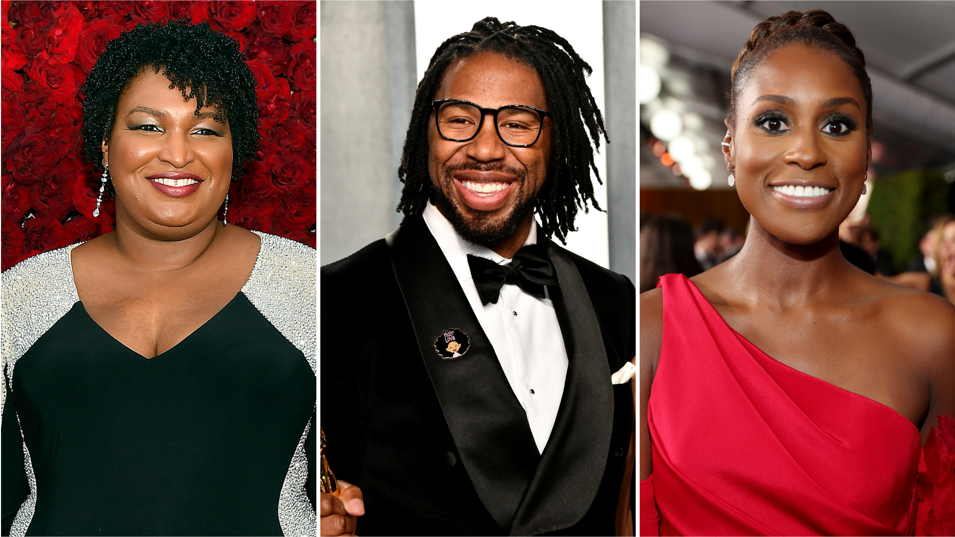 Famous African Personalities Pictures and Life Events Explore Now