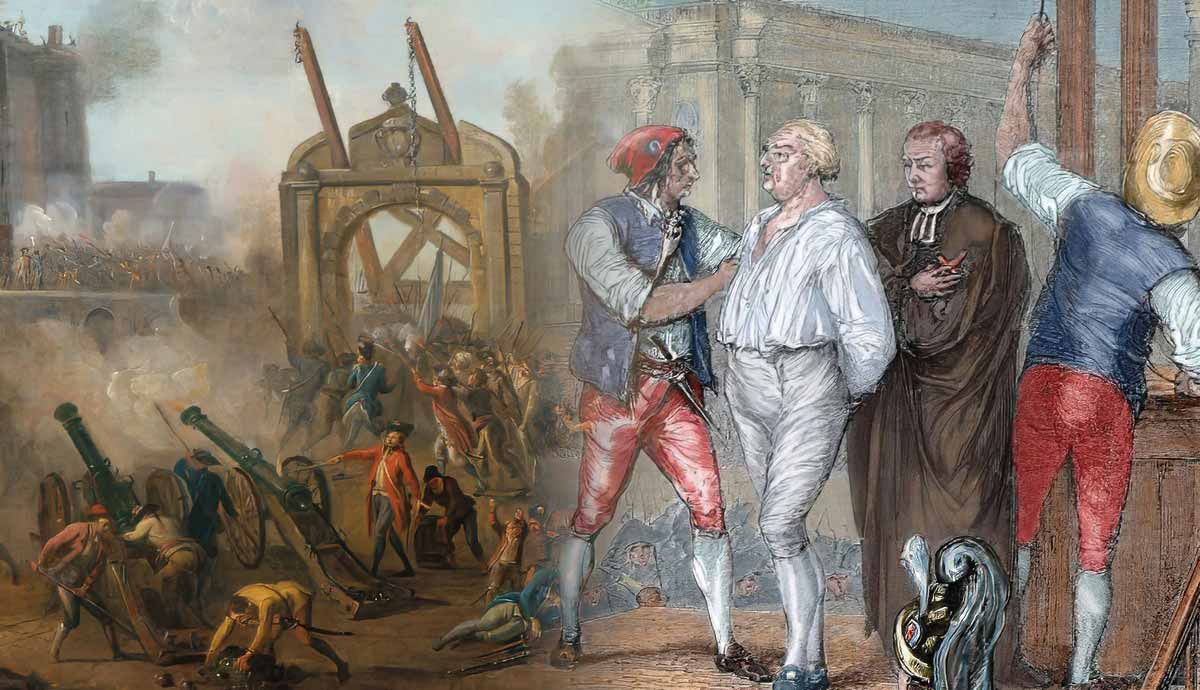 How to understand French Revolution paintings? 5 key things to look for