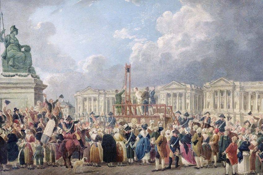 How to understand French Revolution paintings? 5 key things to look for