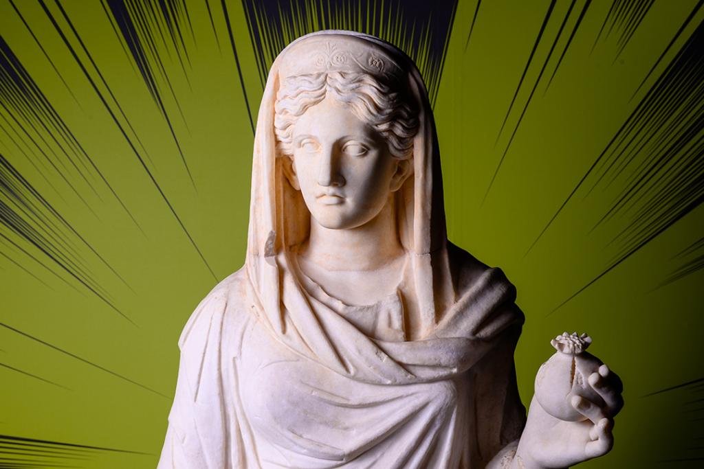Understanding Zeuss Infidelity in Greek Myth (Key Insights Shared)