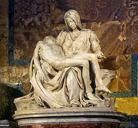 Why renaissance sculptures matter? Explore their impact on art history today.