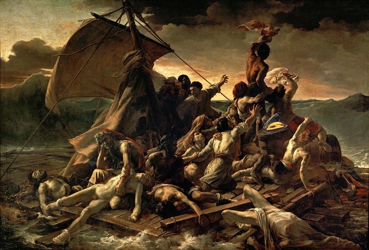 Famous French Artwork Guide Discover Top 10 Must See Paintings Now