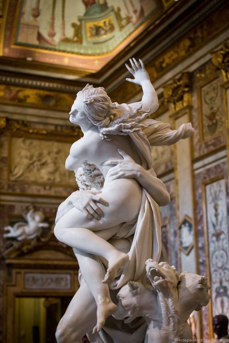 Visiting Apollo und Daphne Bernini - Best Time and Tickets Info Guide