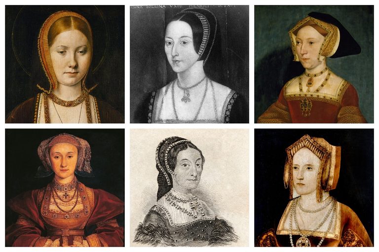 Why did Henry VIII marry six wives? Learn the historical reasons today!
