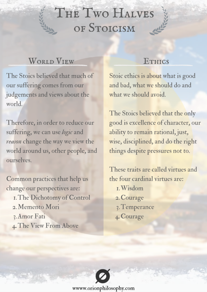 What Are the 4 Cardinal Virtues? Simple Guide to These Key Principles