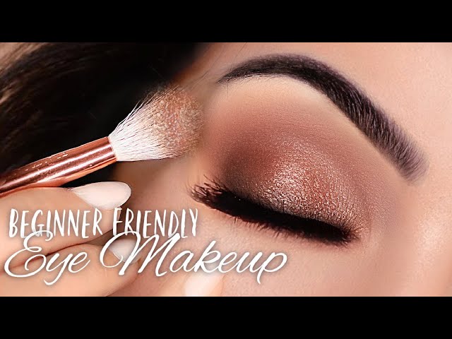 Rasputin eyes makeup look? Learn step by step tutorial for beginners.