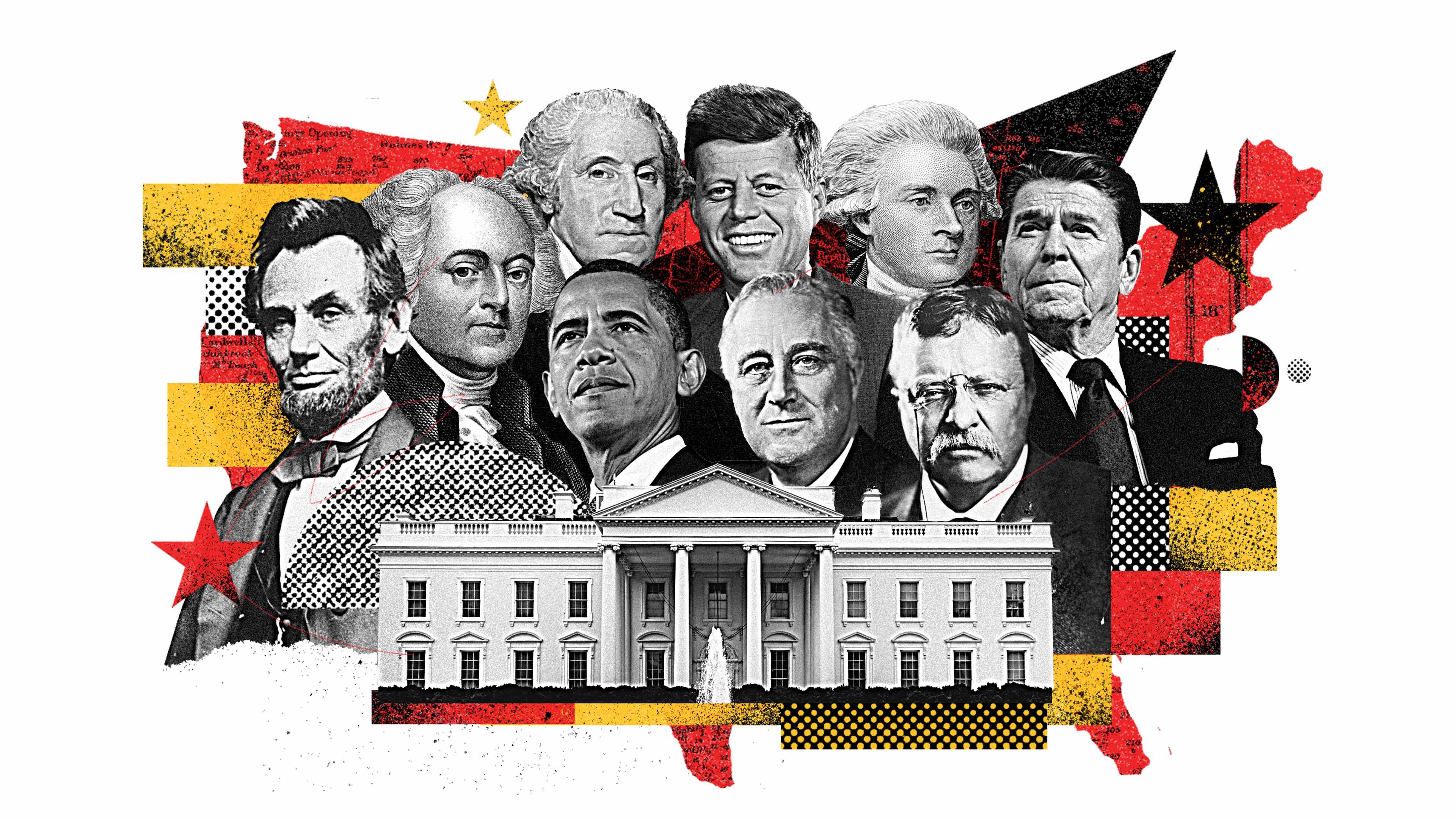 How Many Presidents Have Been Elected Twice? Explore the History Behind It