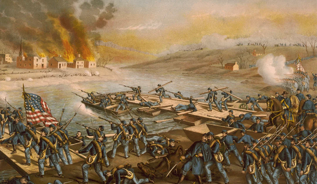 Truth About the Battle in Virginia: Why This Union Defeat Was Disastrous