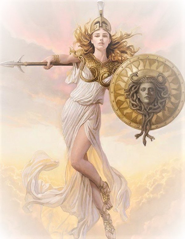 How to compare Athena and Minerva? Find out key facts fast!