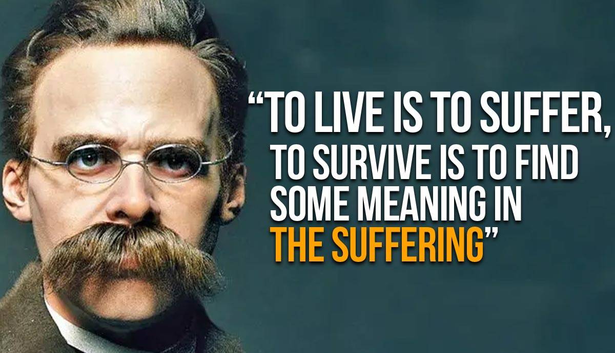 Live is to suffer true? Discover how to find happiness anyway