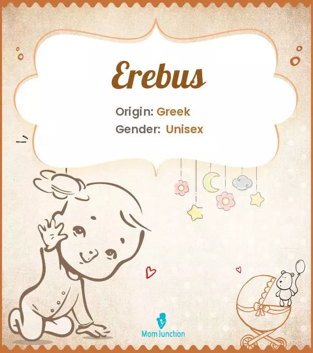 How to Pronounce Erebus Easy Step-by-Step Guide for English Speakers