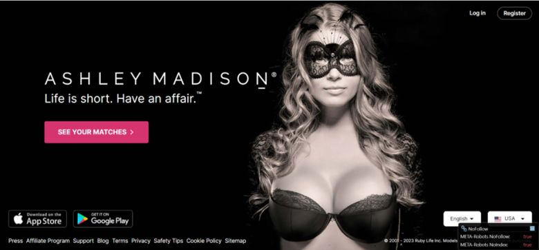 Best Victoria Sex Sites Compared: See Our Top Picks
