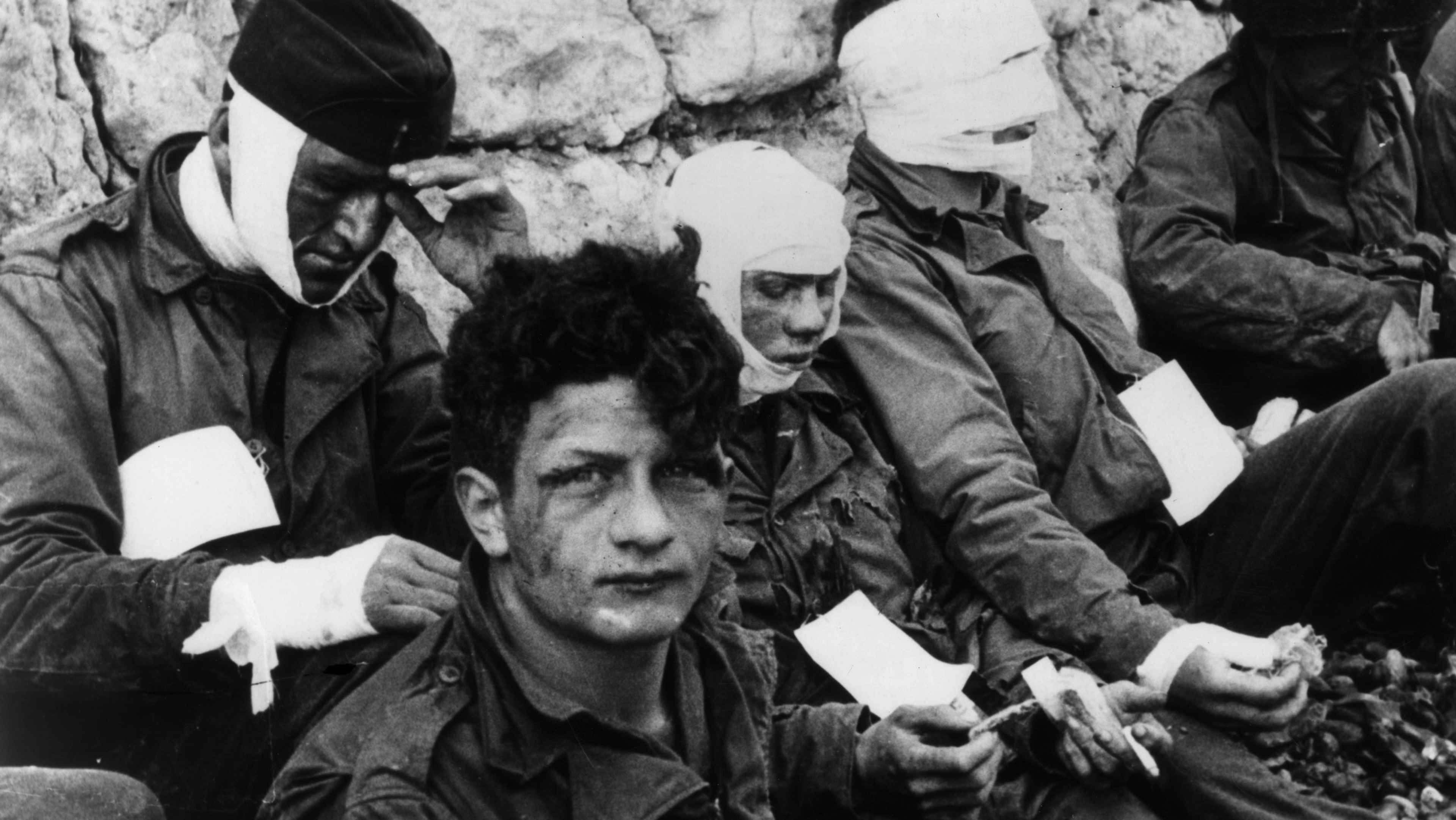 What ww2 important people changed history? Discover key decision makers now!
