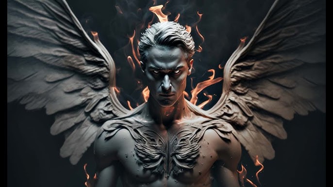 Truth about fallen angels morgue what is it revealing secrets inside
