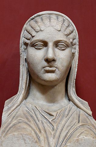 Ancient Famous Greek Women Scientist Athletes Queens You Should Know