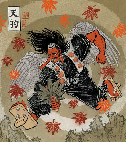 Japanese vs Christian Different Kinds of Demons: Compare These Evil Spirits!