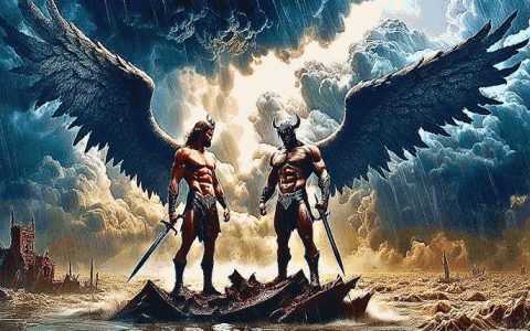 Truth about fallen angels morgue what is it revealing secrets inside