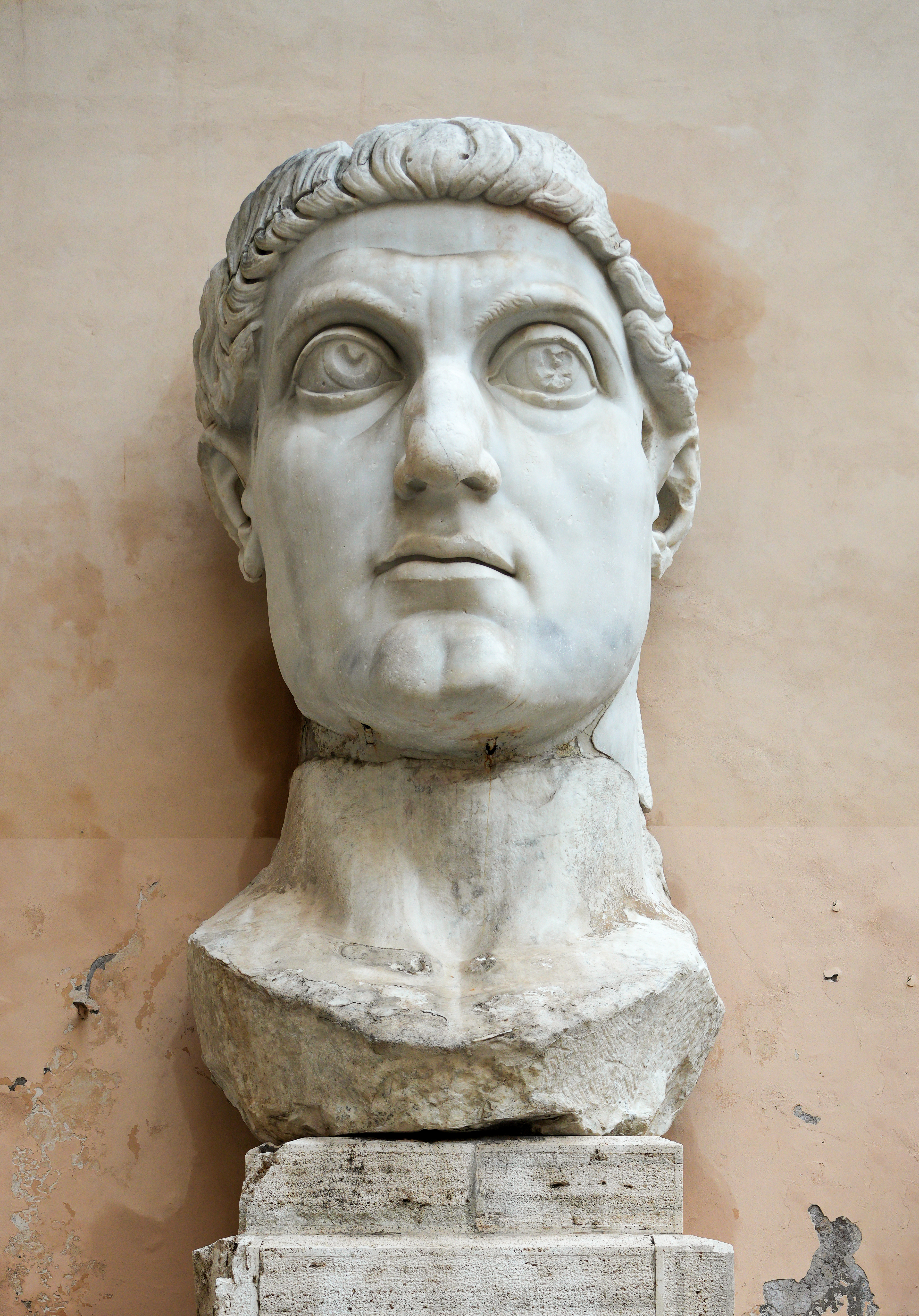 What does Constantine mean? Quick facts on his name and history!