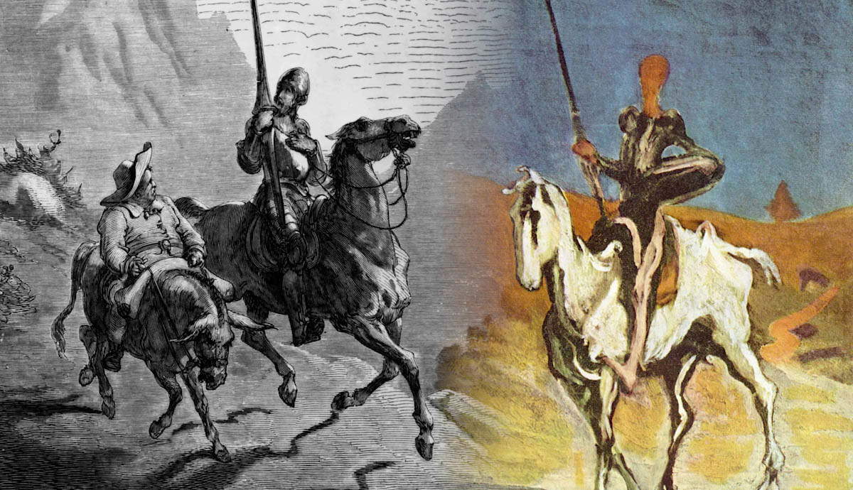 Is Don Quixote Picassos most important work? Find out key facts now