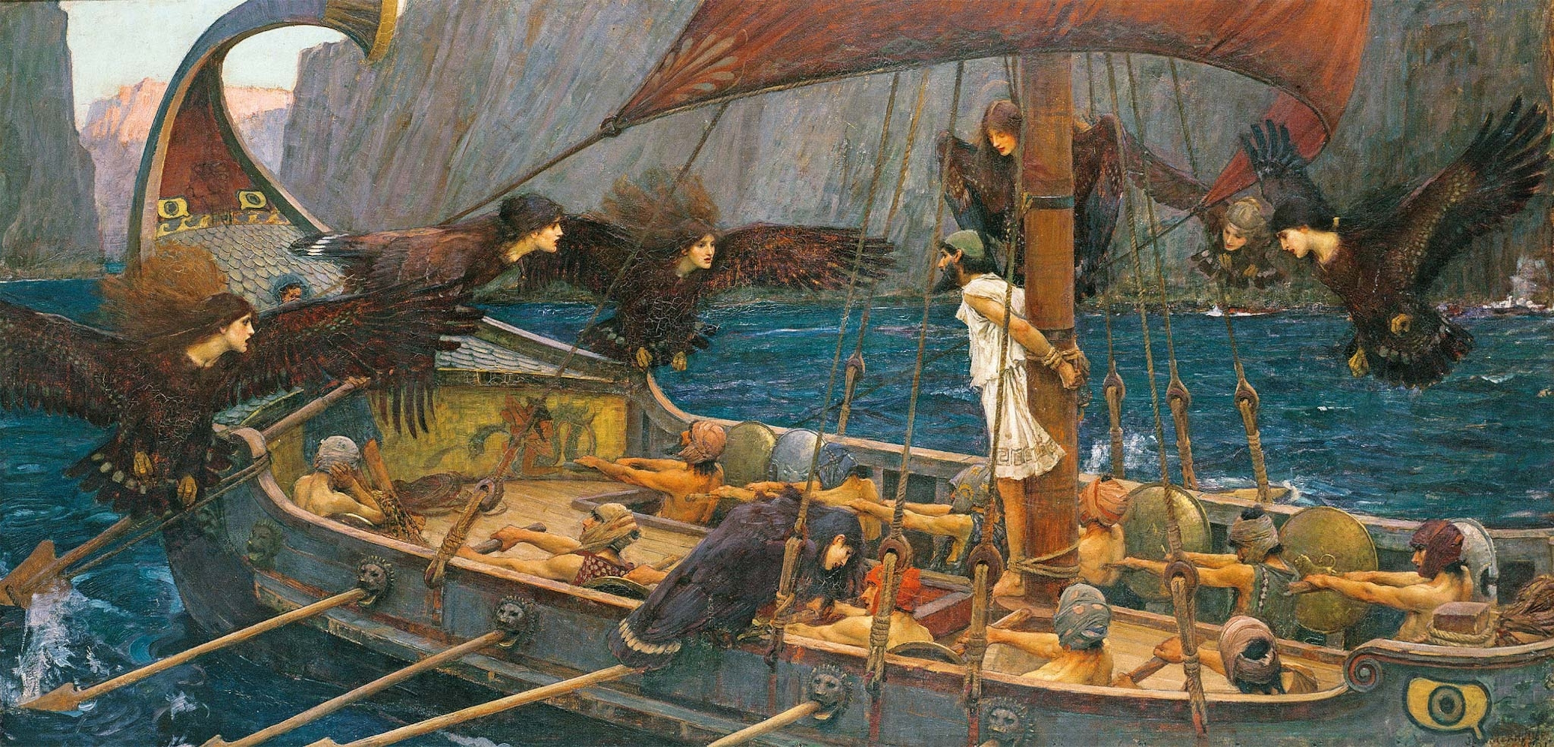 Discover the magic of Characters Odyssey why fans everywhere adore this journey