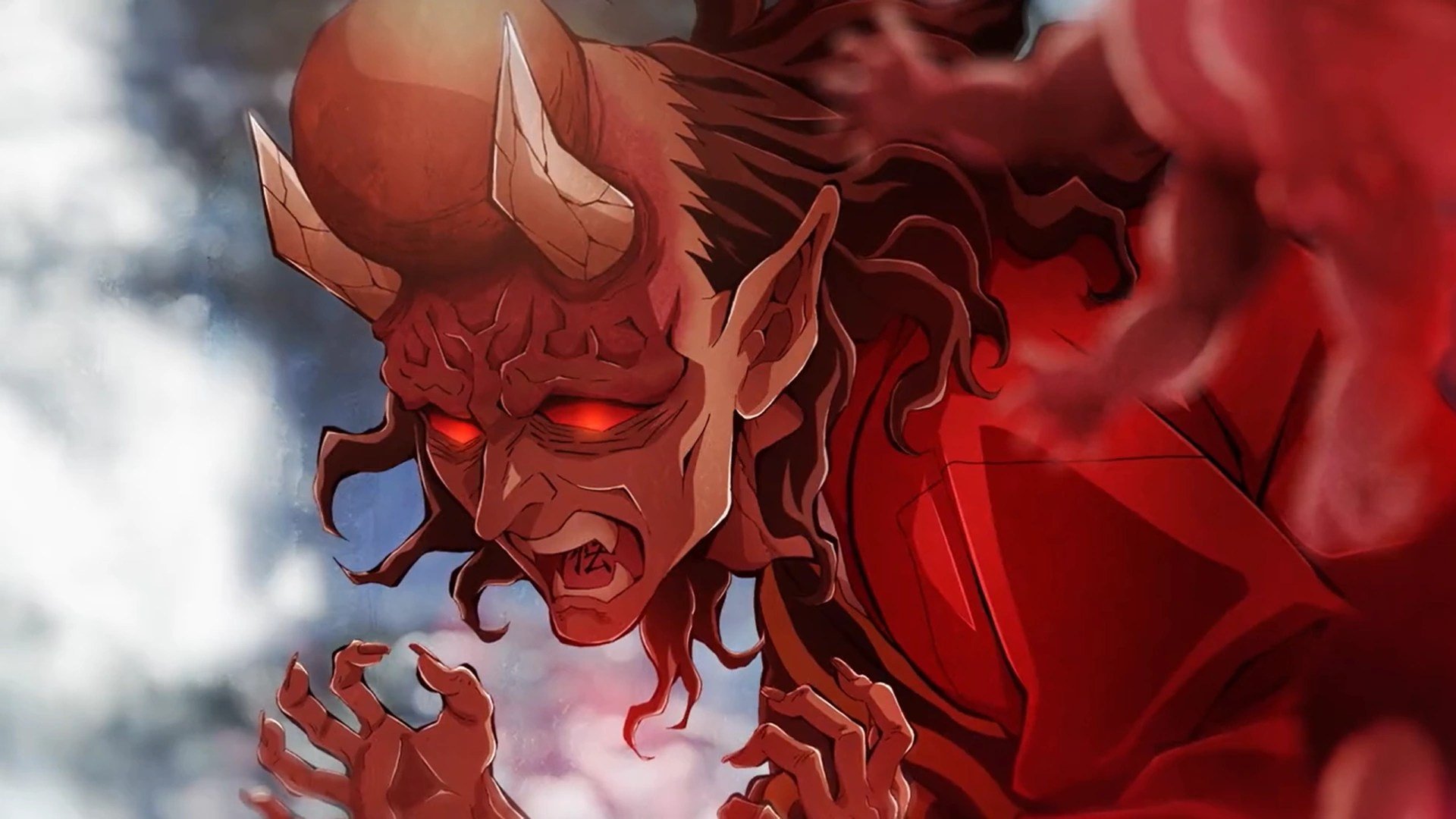 Discover who is the strongest demon step by step guide inside!